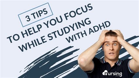 adhd and its impact on test taking|adhd and test taking problems.